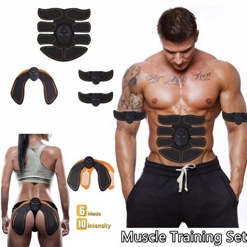 Ultimate ems arms - ems, &