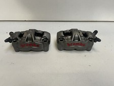 Aprilia Rsv4 2016 Brembo Calipers 