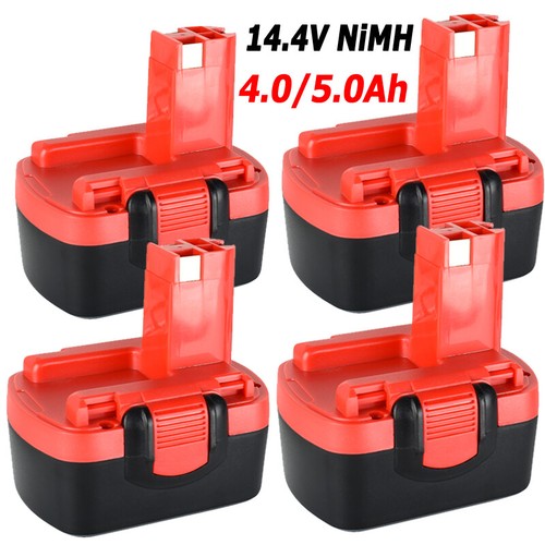 For bosch 4v battery - for,