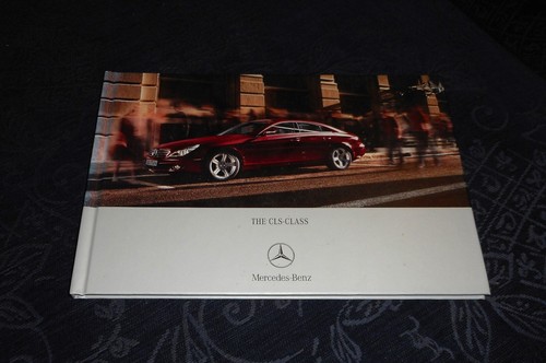 Mercedes benz the cls class - the, cls-class