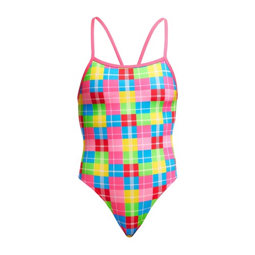 Funkita ladies one - funkita, piece