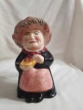 Shorter & Son Toby/Character Jug, Various Models, c1905-1953