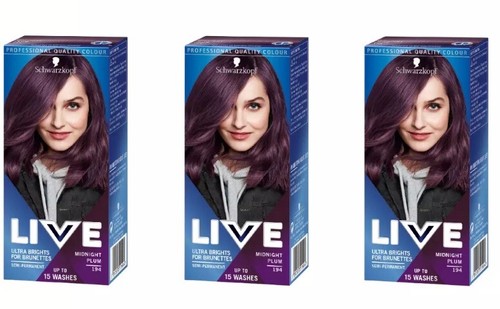 Schwarzkopf live ultra - x,