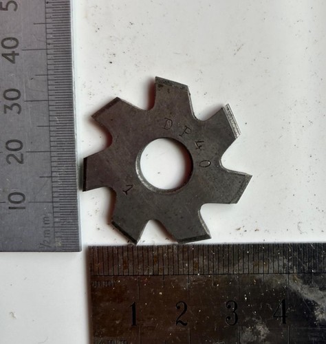 Clockmaker wheel cutter lathe - clockmaker,