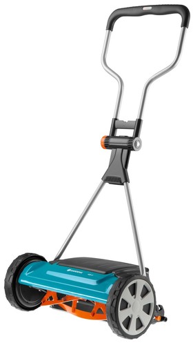 Gardena hand cylinder - hand,