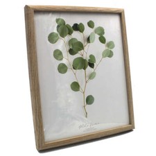 Impressions by Juliana Wooden