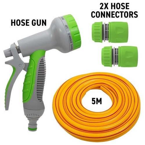 Dog shower sprayer kit outdoor - shower,