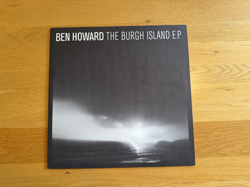 Ben howard the burgh - –,