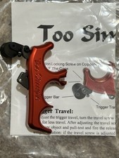 Carter Too Simple 24 Archery