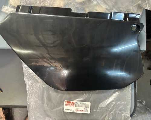 Yamaha dt200r dt125r - yamaha, 89-94