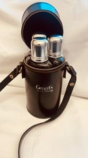 a vintage grants scotch whisky