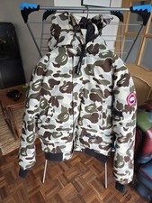 Mens Chilliwack Bomber For