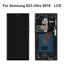 Samsung Galaxy S23 Ultra 5G