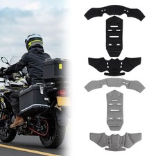 Helmet Padding Kit Replacement Universal Foam Pads Breathable Riding Accessory