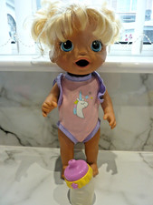 Baby Alive Sunshine Snacks Doll – Perfect for Summer Fun and Water Play!