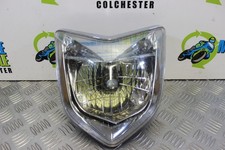 Yamaha FZ1N Fazer Headlight UK