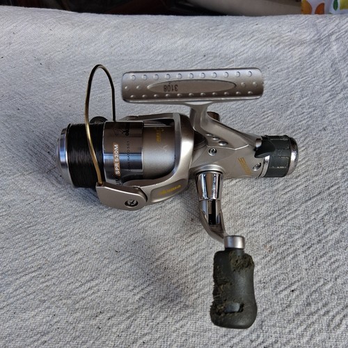 Okuma spectrum spr 520m feeder - spectrum,