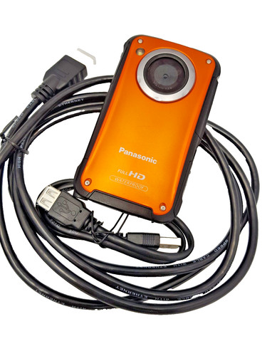 Panasonic ta20 digital - panasonic, hm-ta20