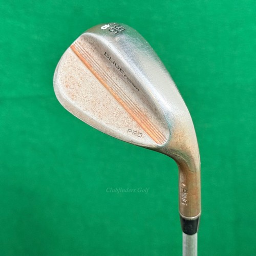 Ping glide forged pro - glide, raw