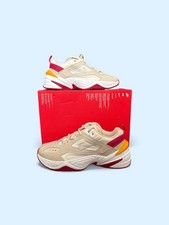 Nike MK2 Tekno Sand Trainers -