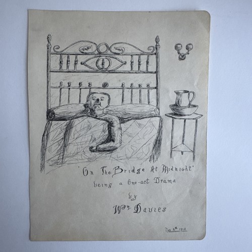 Original edwardian humorous - original,