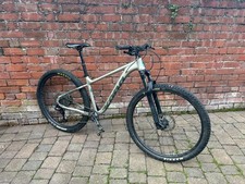 Kona Kahuna hardtail mountain