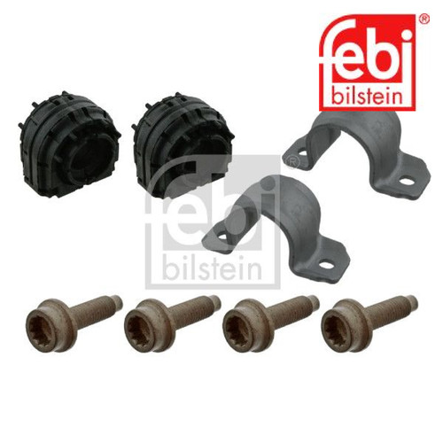 Repair kit stabiliser bush - repair, kit,