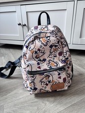 Lion King Bag - excellent condition