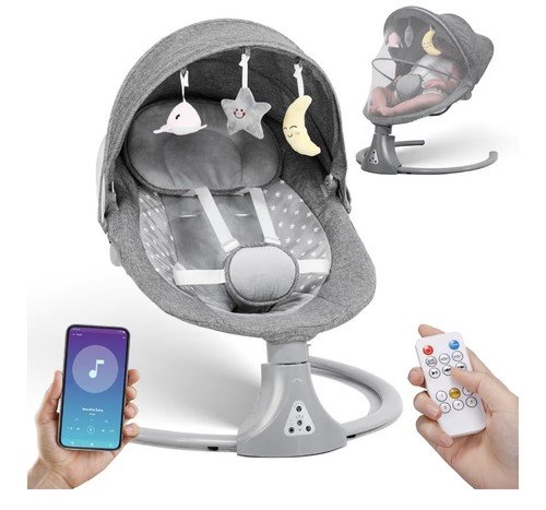 Bluetooth electric baby - bluetooth,