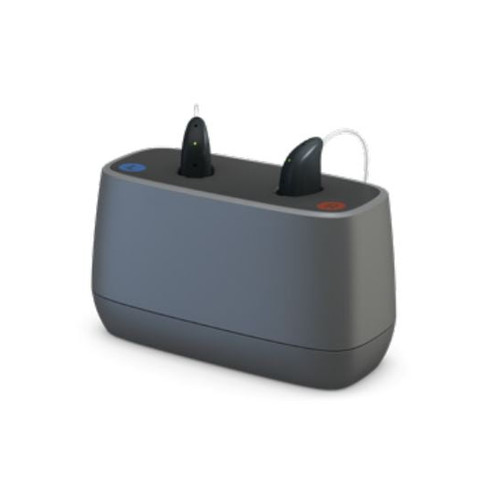 Resound desktop charger for - gn,