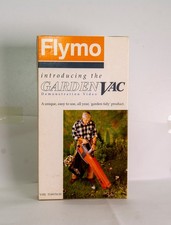 Flymo introducing the - flymo,,