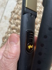 Ghd Genuine Model 5 Jemella