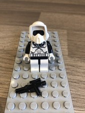 LEGO Star Wars Minifigures