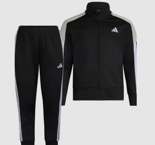 Nwt adidas boys - boys, 2-piece
