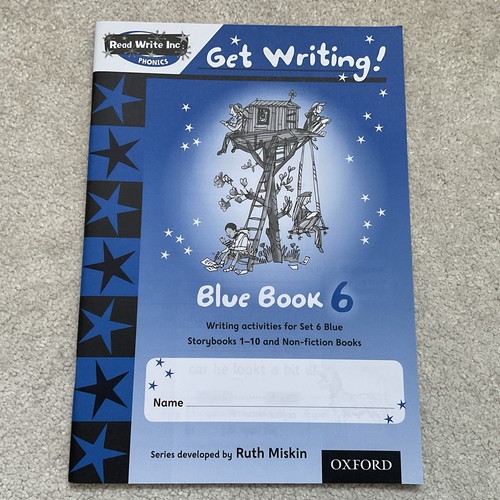 Read write inc phonics - read,