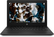 HP Chromebook 11 G9 11.6"