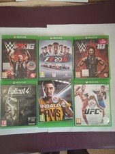 Xbox One Bundle Including
