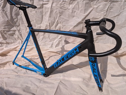 Raleigh militis pro - raleigh,