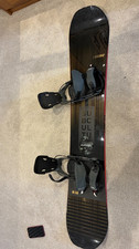 K2 Sub Culture Snowboard