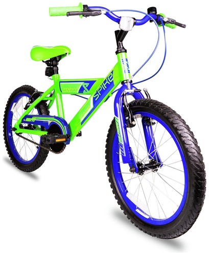 Spike inch wheel size - spike, 18