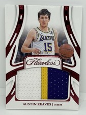 2023-24 Panini Flawless Austin