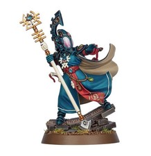 Kharseth - Aeldari Corsairs -