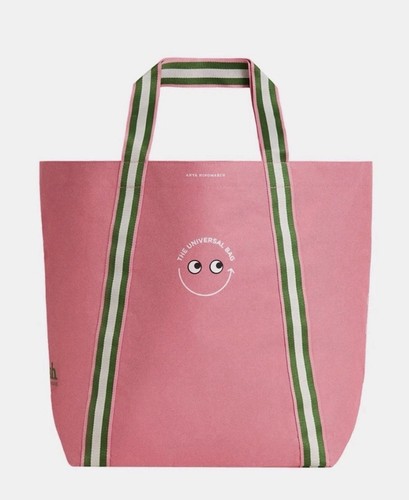 Limited edition pink - edition!, x