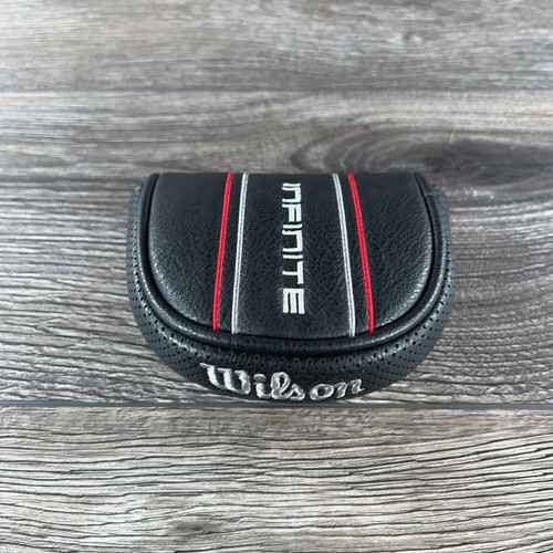 Wilson infinite mallet putter - wilson,