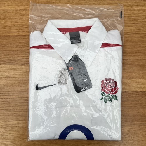 Vintage nike white england - nike,