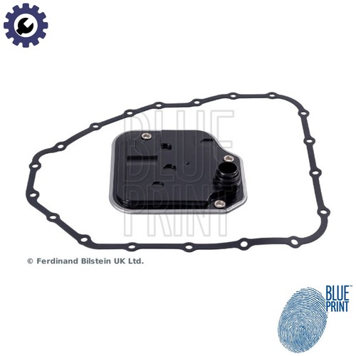 Hydraulic filter kit - kit, automatic