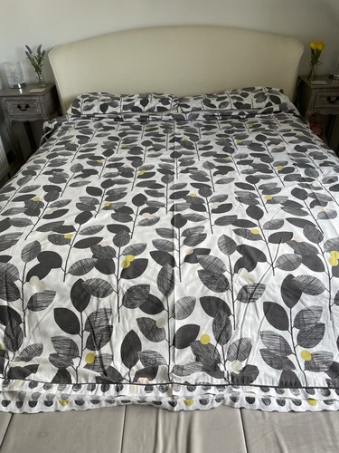 Dunelm kingsize reversible - dunelm,