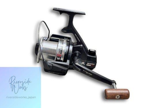 Daiwa tournament 3000 - daiwa,