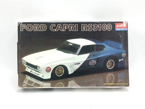 Academy ford capri rs3100 - ford,