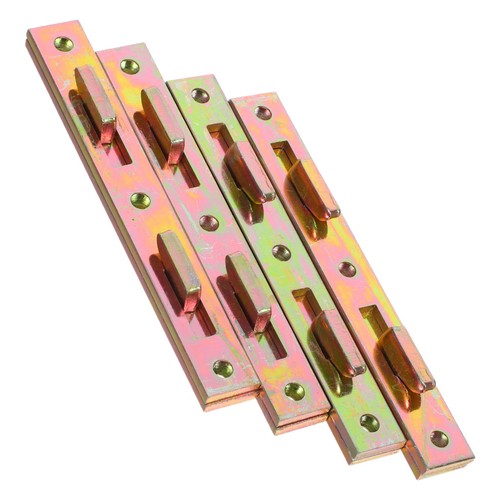 4pcs heavy duty - 4pcs, rail